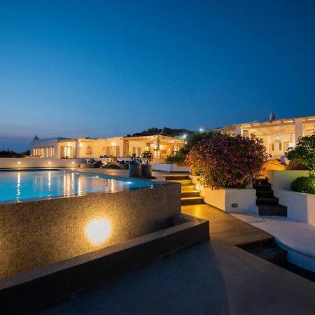 Cocos Villa Παραλία Super Paradise Εξωτερικό φωτογραφία