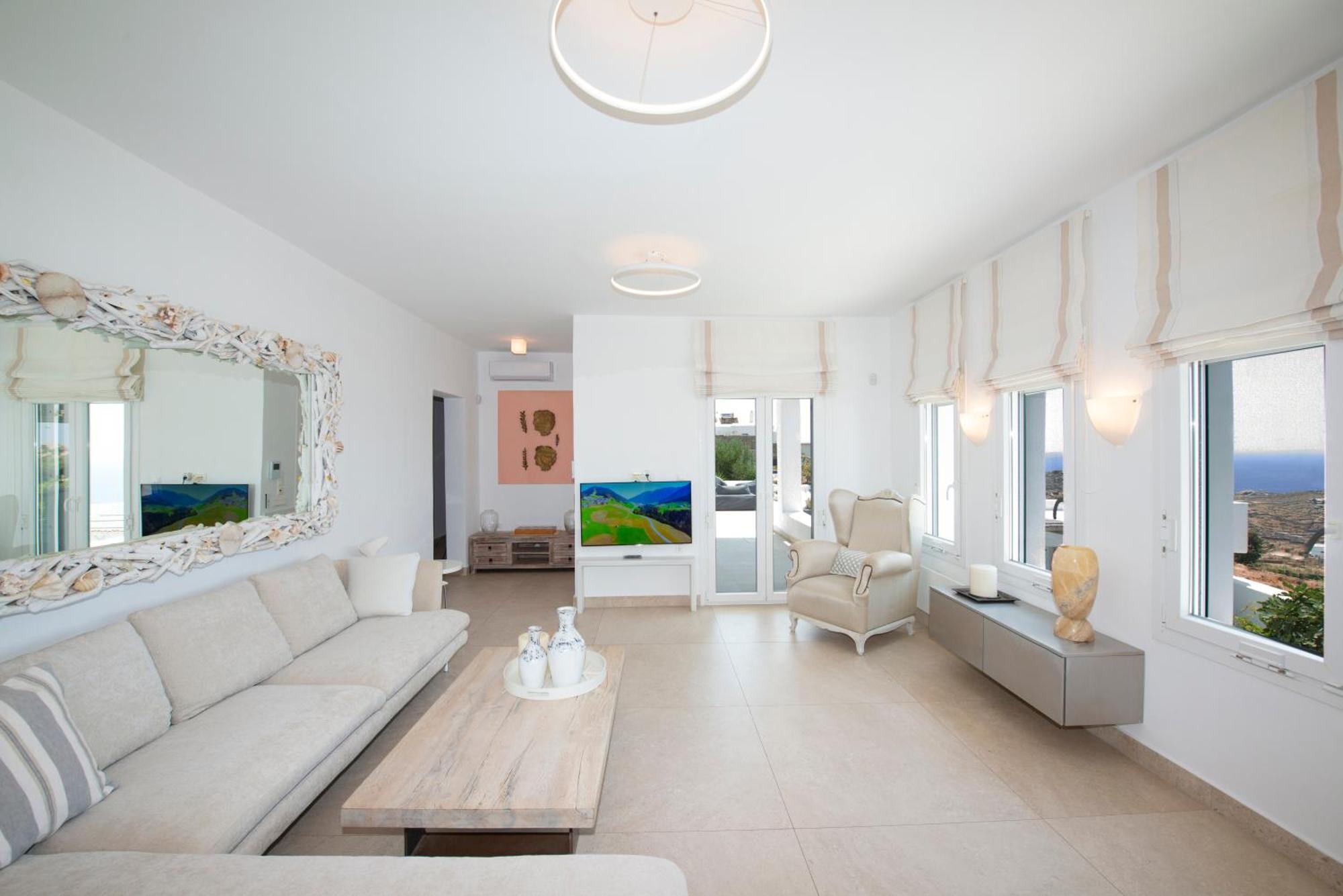 Cocos Villa Παραλία Super Paradise Εξωτερικό φωτογραφία