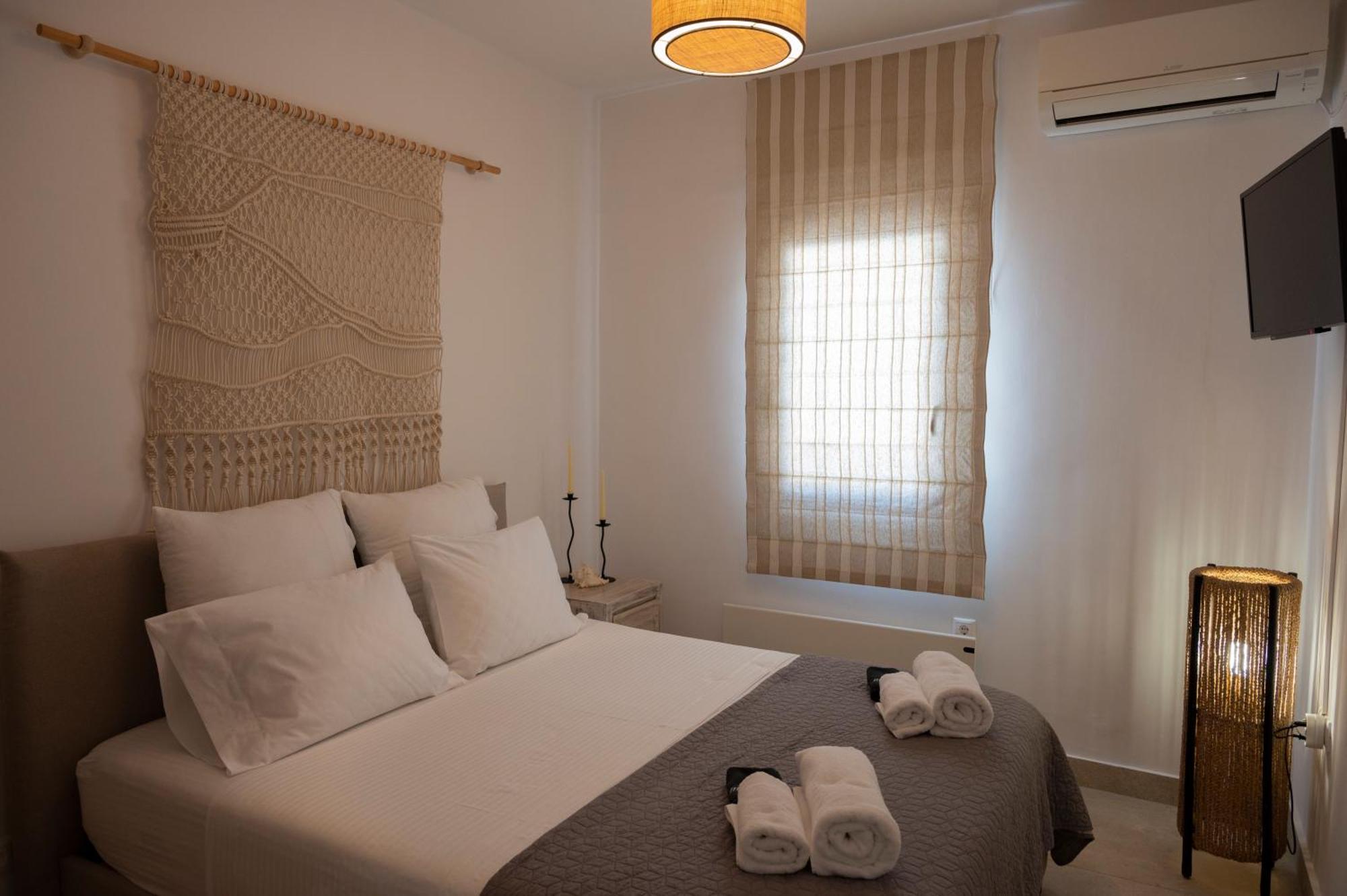 Cocos Villa Παραλία Super Paradise Εξωτερικό φωτογραφία