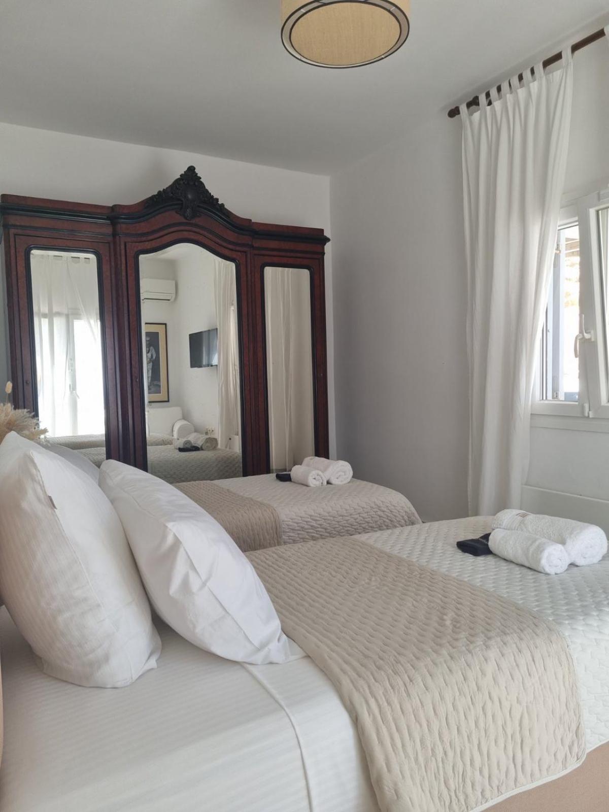 Cocos Villa Παραλία Super Paradise Εξωτερικό φωτογραφία