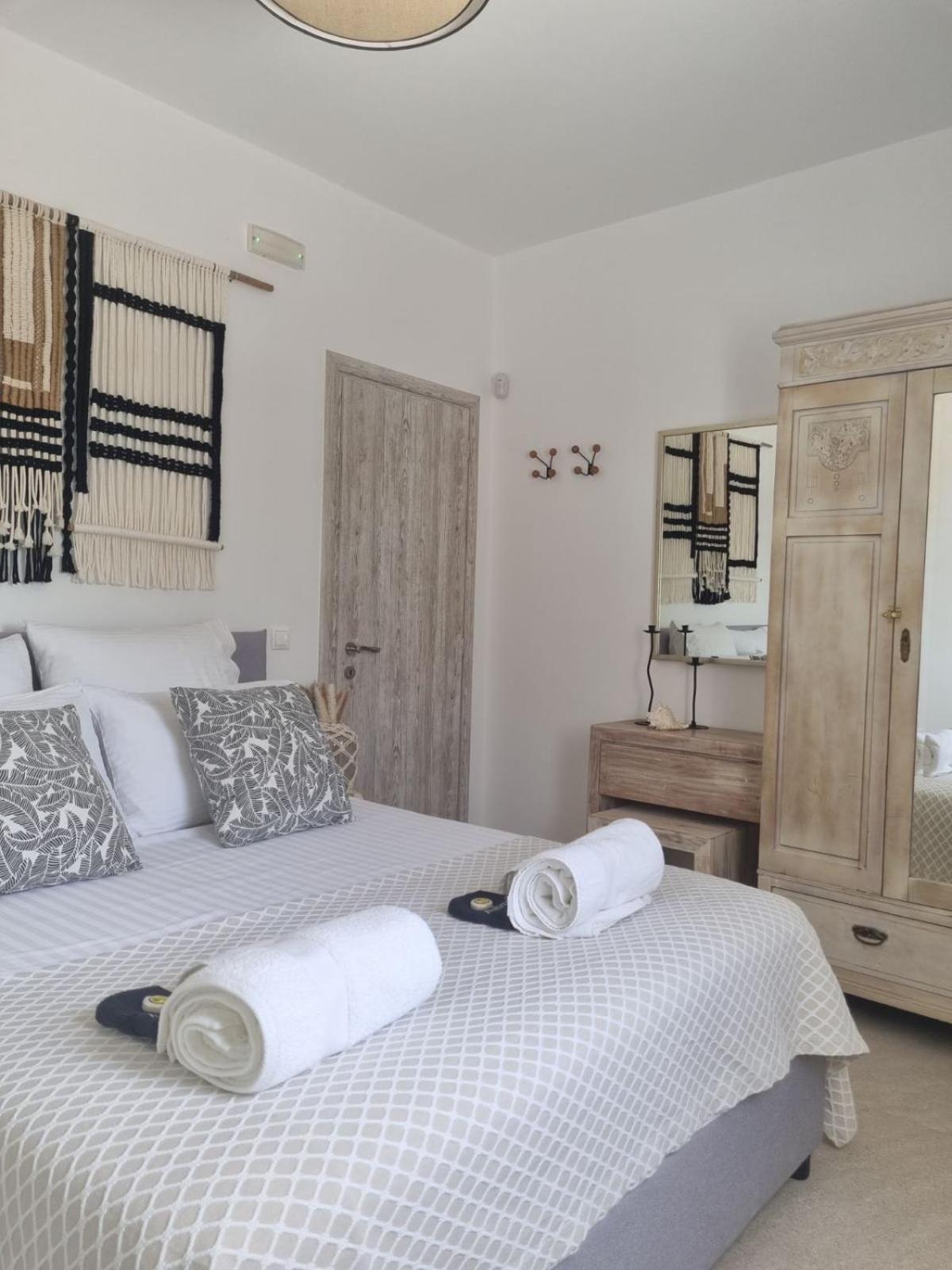 Cocos Villa Παραλία Super Paradise Εξωτερικό φωτογραφία