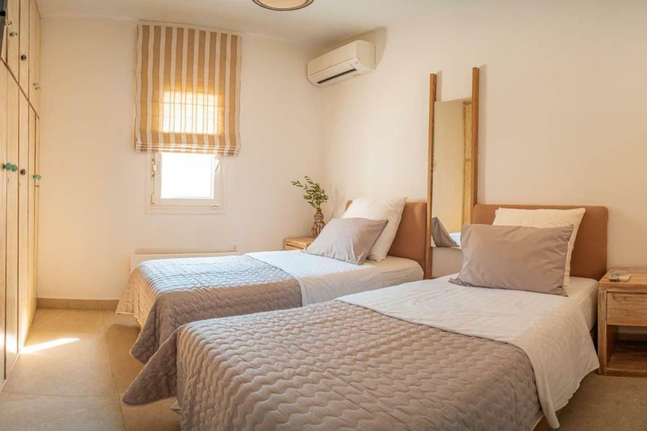 Cocos Villa Παραλία Super Paradise Εξωτερικό φωτογραφία